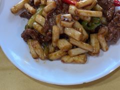 -吉莲利苑海鲜酒家(珠海拱北29年老字号店)