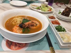 -南山鲜虾面·活鲜小馆·海味大连菜(南山总店)