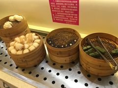 -怡人怡口牛排海鲜自助(飞龙大厦店)
