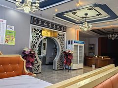 -马白开来特色羊排揪片子  (总店)