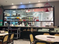 -八合里潮汕鲜牛肉火锅(上海汇智广场店)