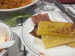 -酒拾烤肉(奥体天虹店)