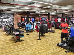 -NIKE北京马连道换季优惠店