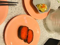-争鲜回转寿司(中街大悦城店)