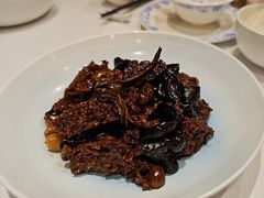 -老吉士酒家(天平路店)