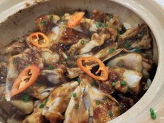 -勝記酒家·37年老字号·经典粤菜(荔枝公园店)