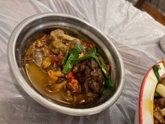 -高子烧鸡公(五里堆路店)