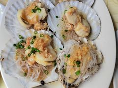 -老字号蛇口德记烧腊饭店·海鲜加工
