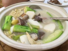 -丰谷酒家(鹏瑞利季华广场店)