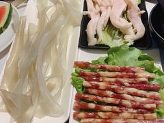 -梯坎老火锅(天禧店)