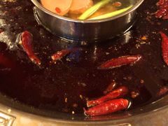 -山城年华老火锅(玉林店)