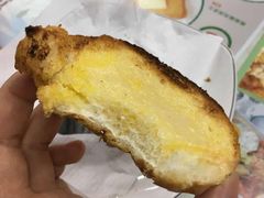 -兰芳园(上环店)
