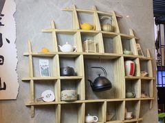 -了凡国风主题茶馆·咖啡(武侯祠锦里店)