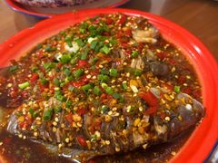 -小街47號江湖菜(四合院店)