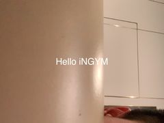 -银吉姆健身(恒隆馆)