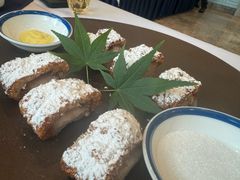 -百盛·鼎膳(中海财富中心)