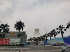 -南宁国际会展中心