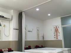 -太乙盲人推拿足疗艾灸连锁(晴川店)