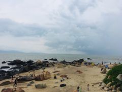 -大浪湾