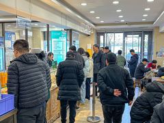 -老刘家永盛斋·传统泡馍(东关南街店)
