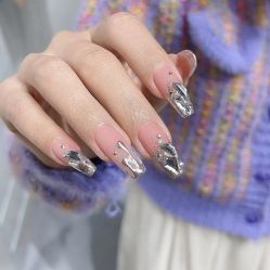 -LILY NAILS美甲美睫