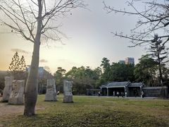 -四海公园(南山区)