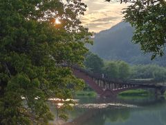 -绩溪龙川景区