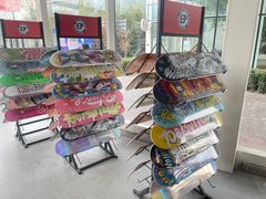 -TAC滑板滑雪俱乐部(朗园park店)