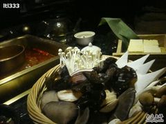 -王家渡火锅店(棕榈泉店)