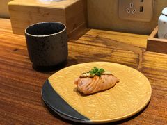 -信日本料理(信义坊店)