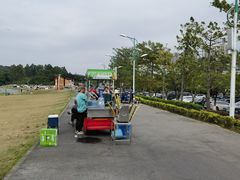 -仙湖旅游度假区