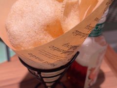 -帕蓝·暹罗料理(大学路店)