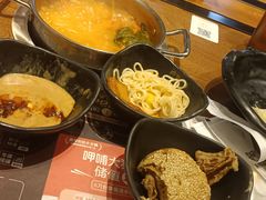 -呷哺呷哺(宝山正大乐城店)