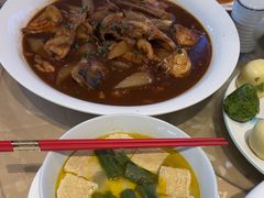 -绍兴老味道·非遗门店(银泰城店)