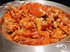 -谢蟹浓(西铁营万达店)