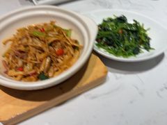 -峨嵋小镇·川菜(正定朗华店)