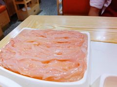 鸭肠-川中渝夫火锅(铜陵万达广场店)