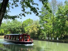 -西溪国家湿地公园