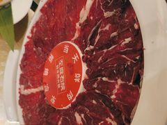 -左庭右院鲜牛肉火锅(长泰广场店)