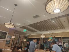 -云海肴·汽锅鸡·云南菜(广安门天虹店)