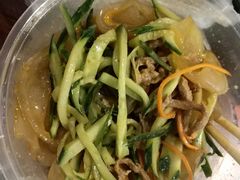 -翠花老菜饺子馆(七宝店)