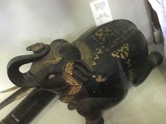 -柬埔寨国家博物馆