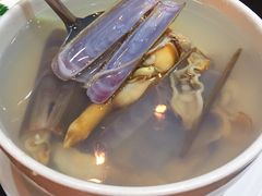 -渔傅·蓝海岸霞浦海鲜(正祥店)