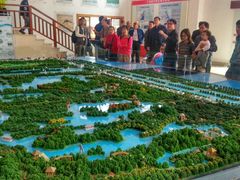 -大湾区中央湿地公园