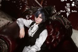 点击看大图 -星元素cosplay动漫摄影写真工作室