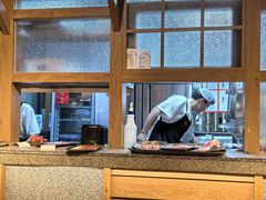 -西塔老太太泥炉烤肉(万柳华联店)