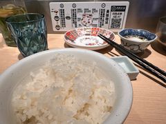 -肉肉大米(金虹桥店)