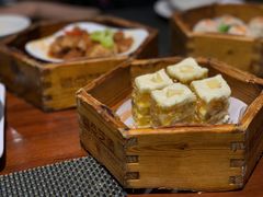 -粤点私厨(临桂枫林店)