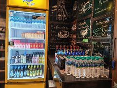 -好伦哥比萨烤肉自助(马家堡店)