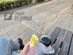 白菜鸡蛋-老陶包子铺(南大西南村店)